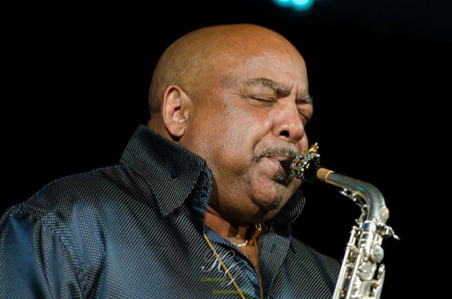 Image of Gerald Albright 